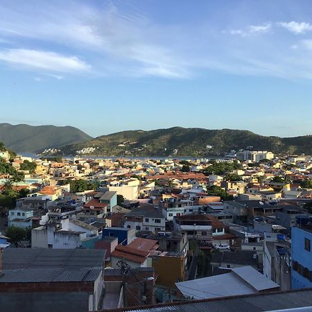 Quitieenete Arraial Do Cabo Exterior photo