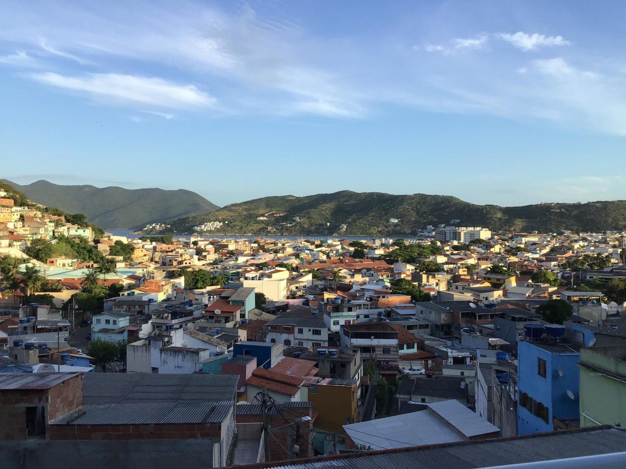 Quitieenete Arraial Do Cabo Exterior photo